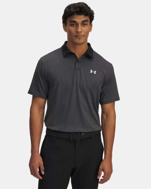 UA Tee To Green Printed UA Tee To Green Printed